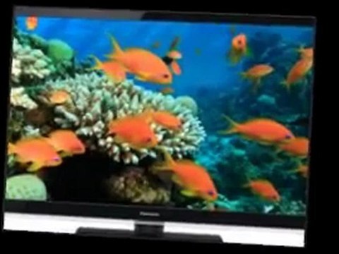 Panasonic VIERA TC-L37E5 37-Inch 1080p Full HD IPS LED-LCD TV