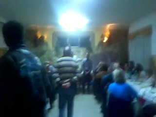 Legalità e Trasparenza - Discorso post-voto e post antipasto