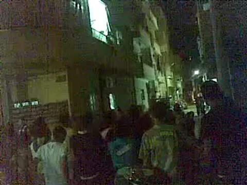 فري برس ديرالزور مسائية مدينة ديرالزور حي شيخ ياسين 5 5 2012 ج1 Deirezzor