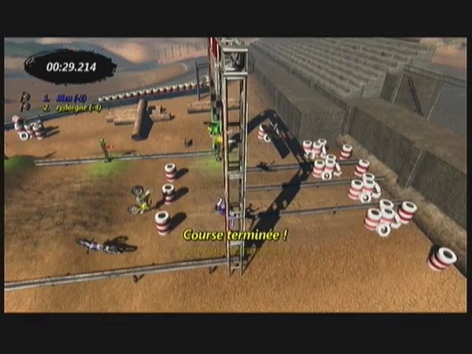 Trials Evolution Rydorgne VS. Joker S Park