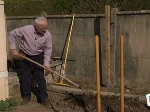 Déco Brico Jardinage : Préparation d’un jardin potager