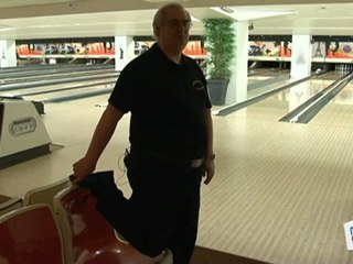Sports Loisirs : Bowling : l’échauffement