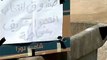 فري برس حماة المحتلة  حلفايا انتخاب المرشح المستقل صوت الشعب وصوت 7 5 2012 Hama