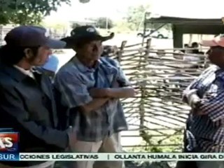 70 mil afectados por lluvias en El Chaco
