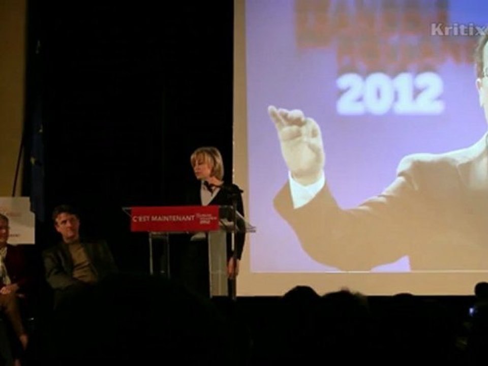 Poitiers : l'adoration social-démocrate
