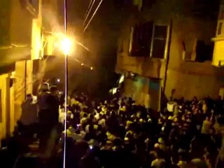 فري برس أحرار ريف دمشق  التل  ولله لناخد بالتار 6 أيار 2012 Damascus