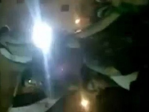 فري برس ريف دمشق التل مسائية الاحرار 6 5 2012 Damascus