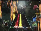 Classic Game Room - GUITAR HERO 3 for Xbox 360 review III