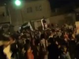 فري برس  ادلب معرة النعمان  مسائية هبوا يا رجال الثورة 6 5 2012 Idlib