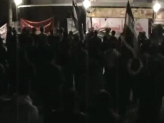 فري برس حمص القصيرثورة ثورة سوريا مسائية القصير 6 5 2012 Homs