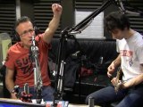 Didier Wampas - Punk Ouvrier - Session Acoustique OÜI FM