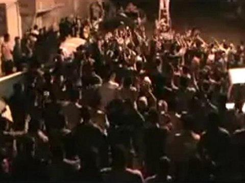 فري برس حمص الصامدة أحرار الوعر الوعر مسائية رائعة 6 5 2012 Homs