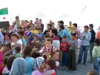 فري برس  تركيا أورفا مخيم جيلان شائر النصر لاحت6  5 201 Turkey