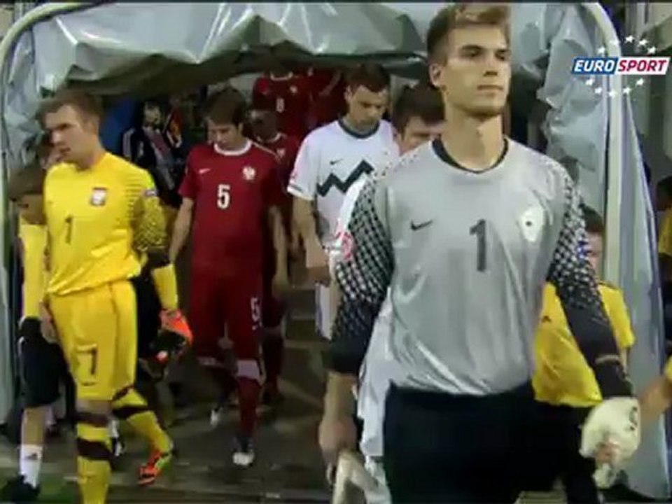 Almanya yarı finalde!