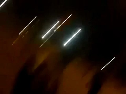 فري برس الحسكة غويران اطلاق نار على الثوار السبت 5 5 2012م ALhasaka