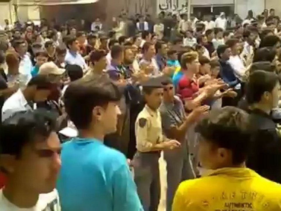 فري برس ادلب  معرة حرمة  صباحية أحد شهداء الثورة السورية  6 5 2012 Idlib