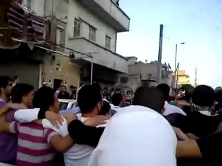 فري برس حي الصاخور هااااام جدا دقة عالية ساقط ساقط يابشار   5 5 2012 Aleppo