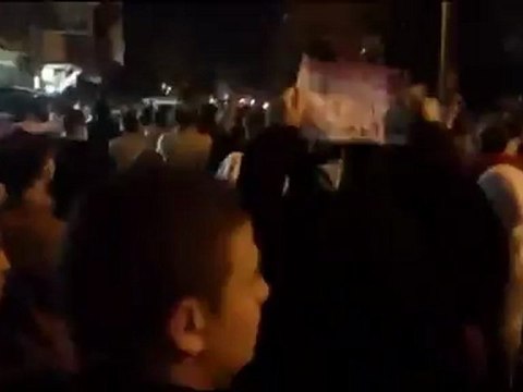 فري برس حلب مسائية صلاح الدين 4 5 2012 ج3 Aleppo