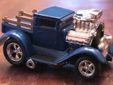 CGR Garage - 1929 FORD MODEL A Muscle Machines review