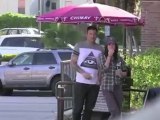 Megan Fox and Brian Austin on Pregnancy