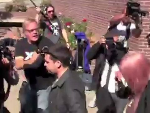 Another Driving Mishap for Amanda Bynes