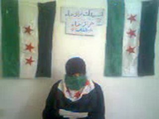 فري برس حماه المحتلة رساله من حمويه حرة الى نساء وبنات حماه 5 5 2012 Hama