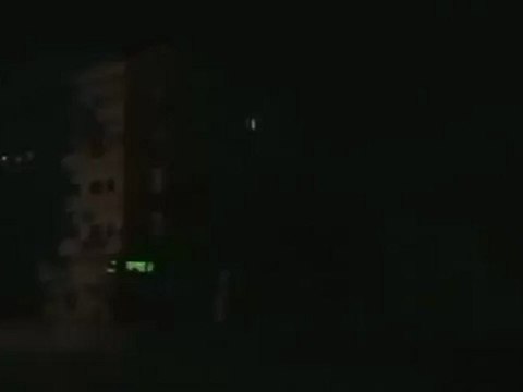 فري برس ادلب أريحا قصف مدفعي على مدينة أريحا 5 5 2012 جـ4 Idlib