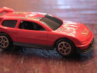 CGR Garage - SIR SUCK RALLY CAR Road Racers review