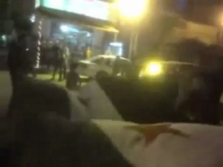 فري برس  دمشق مسائية جديدة عرطوز البلد5 5 2012 ج3 Hama
