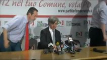 Zoggia - Centrosinistria avanti, Pdl e Lega in crisi (07.05.12)