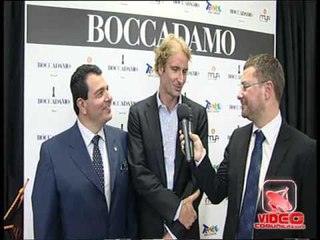 Marcianise (CE) - Tarì Mondo Prezioso (07.05.12)