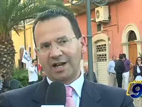 San Ferdinando | Amministrative 2012, Puttilli perde per 100 voti