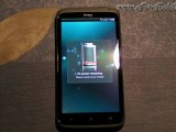 HTC One X - Inserimento micro SIM e prima accensione