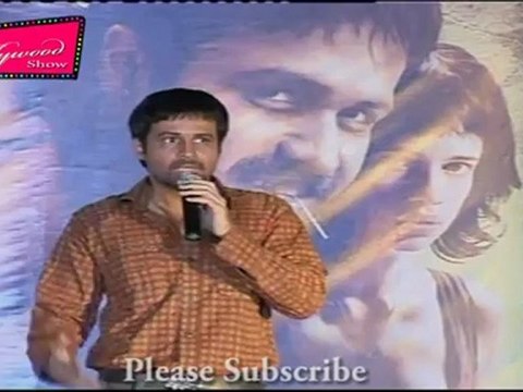 Emraan Hashmi Praises Prosenjit Chatterjee.mp4