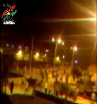 فري برس حلب المدينة الجامعية احداث جامعة حلب في المينة الجامعية ج2 Aleppo