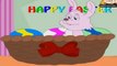 Muyalgal (Bunnies  Are Brown) - Nursery Rhyme with Lyrics & Sing Along