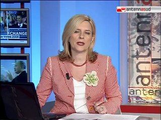 07.05.12 L'editoriale della Direttora | da Antenna Pomeriggio