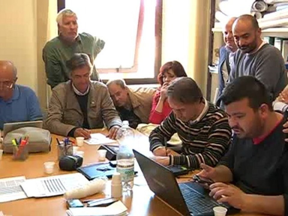 duino aurisina kukanja sindaco