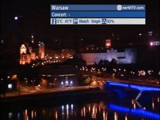 Avignon - France, Berlin - Germany, Lucerne - Switzerland, Las Vegas - USA, Warsaw - Poland, Paris - France, Yas Island - UAE - Abu Dhabi