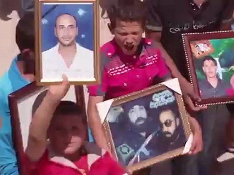 فري برس درعا عتمان جمعة اخلاصنا خلاصنا 4 5 2012 Daraa