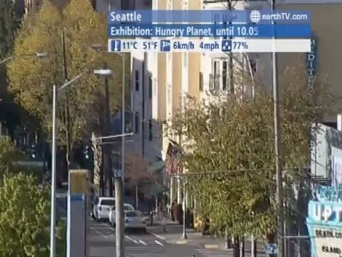 Udaipur - India, Stuttgart - Germany, Cannes - France, Vienna - Austria, Seattle - USA, Sydney - Australia, Washington - USA