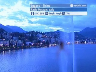 Hamburg - Germany, Budapest - Hungary, Salzburg - Austria, Sydney - Australia, St. Andrews - Canada, Amsterdam - Netherlands, Lugano - Ticino - Switzerland