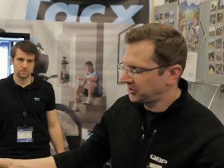 Tacx - multi-player trainer