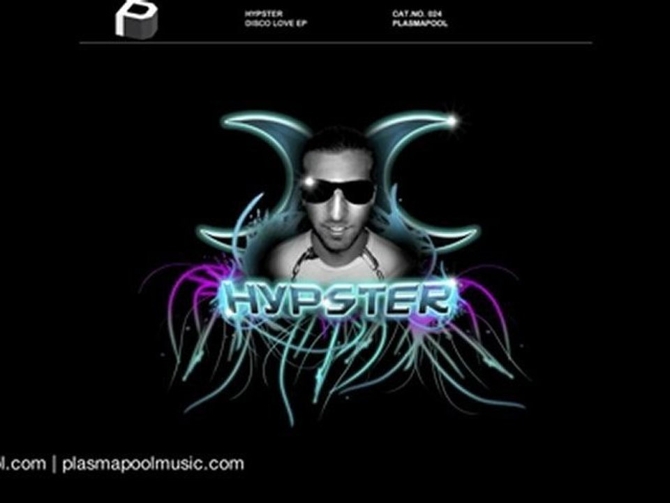 Hypster - Nitro Party Music (Miles Dyson Dj-Friendly Edit)