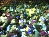 Capriles Radonski La Paz