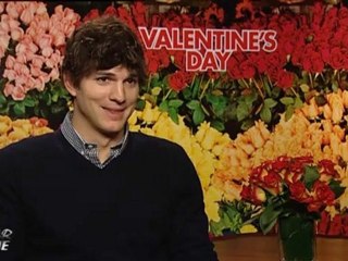 Racist Ashton Kutcher Commercial Dropped