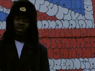 Complex-Complex [OFFICIAL MUSIC VIDEO]