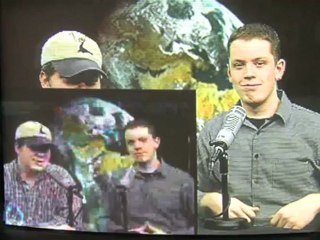 Classic Game Room Re-Making of OMEGA BOOST lost review