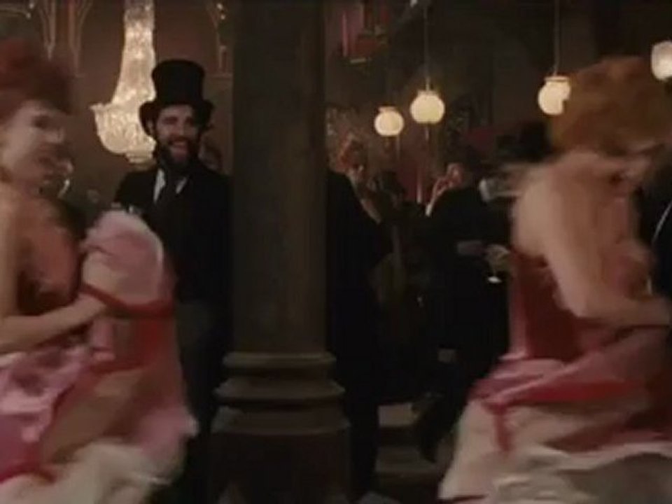 Bel Ami Robert Pattinson