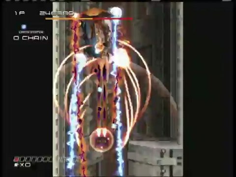 Classic Game Room - IKARUGA for Xbox Live review